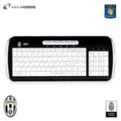 Techmade TASTIERA JUVE VKL930-JUVE